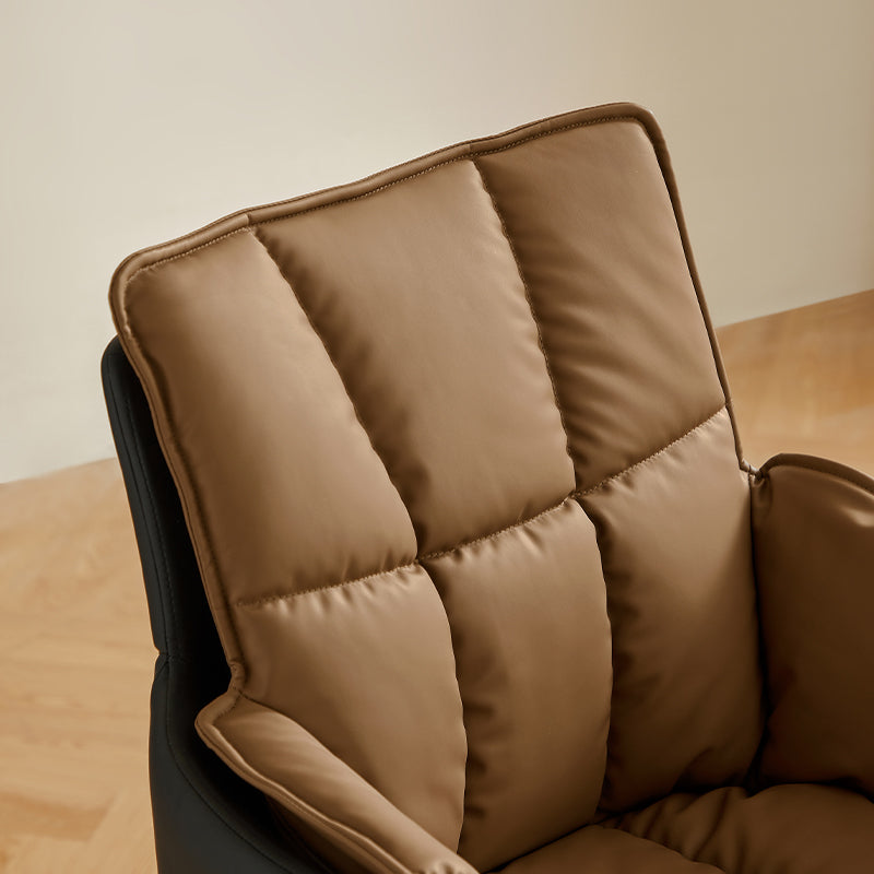 Adjustable Height Swivel Office Chair in Multiple Colors - US Writing Desk