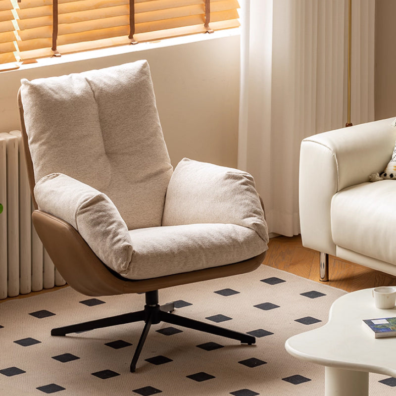 Adjustable Swivel Office Chair with Matching Stool - US Writing Desk